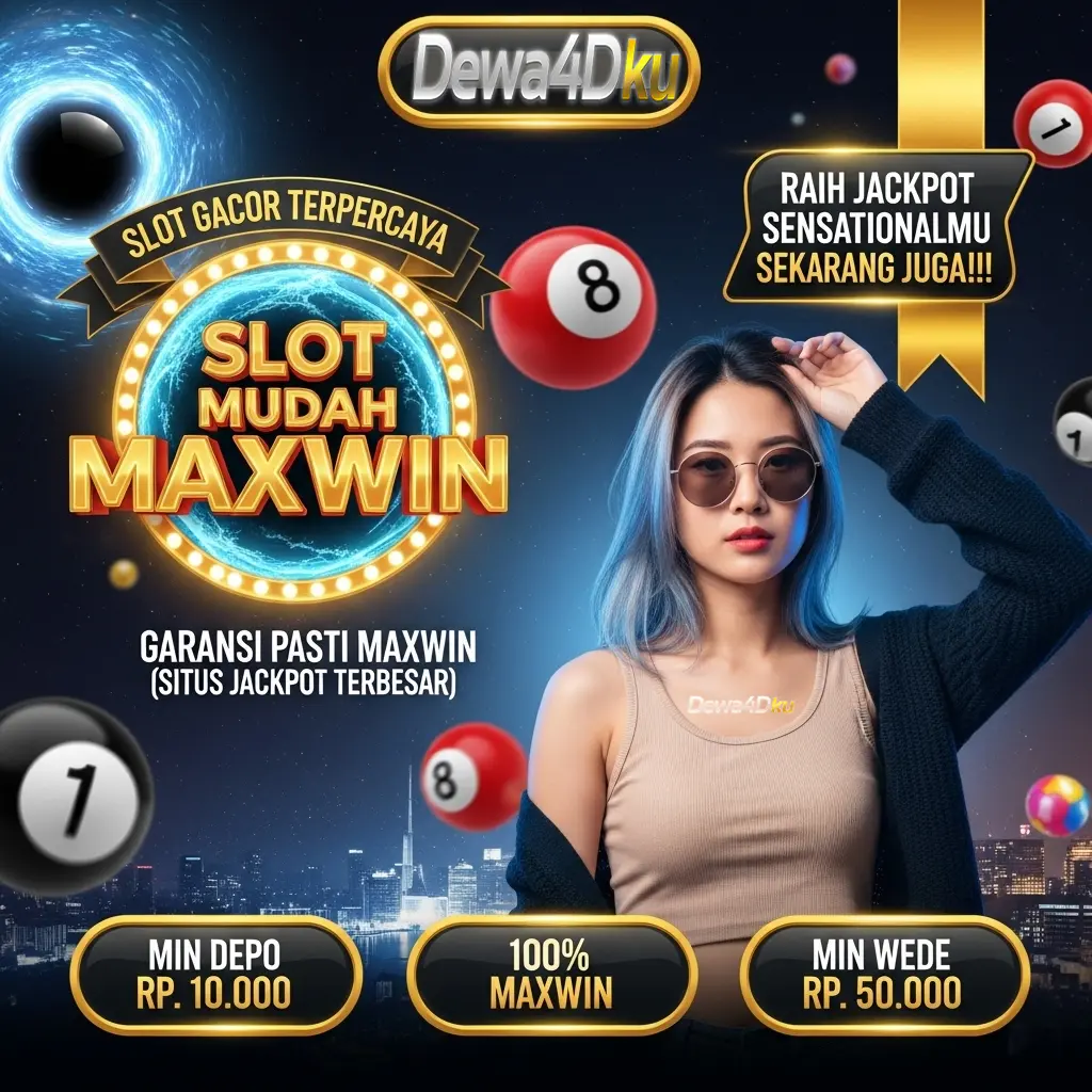 situs judi slot online gacor terpercaya